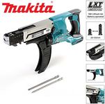 Makita DFR550Z 18V Li-Ion LXT Auto-Feed Screwdriver - Batteries and Charger Not Included