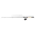 Shakespeare Challenge XT 10ft Feeder Rod and Reel Fishing Combo Set
