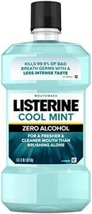 Listerine 