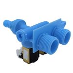 Supplying Demand 8540751 8540043 Clothes Washer Dual Water Inlet Valve Replacement