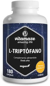 L Triptófa