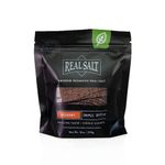 REDMOND Real Salt Hickory Smoked Salt, 14 oz pouch