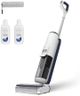 Tineco iFLOOR 5 Breeze Complete Nettoyeur de Sol, Aspirateur Sec Humide sans Fil, Nettoyage en Un Seul Passage des sols durs, Nettoyage dans Les Angles, Auto-Nettoyage Automatique, Conception légère