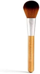 The Body Shop Brosse à poudre bombée en poils de nylon