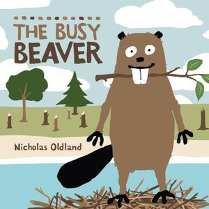 The Busy B