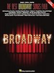 The Best Broadway Songs Ever (Best 
