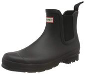 Hunter Mens Rain Boots