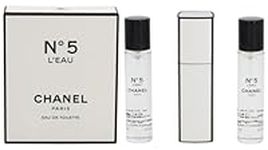 Chanel Eau de Toilette