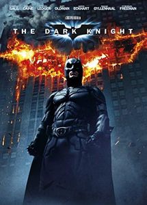 The Dark K