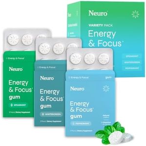 Neuro Vari