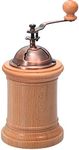 Hario CM-502C Column Hand Grinder, Brown