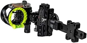 CBE Engage Hybrid Bow Sight 5 Pin R