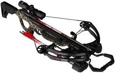 Barnett Explorer XP385 Veil Camo Hu