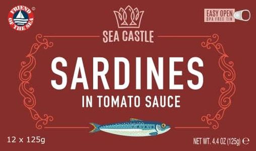 Sea Castle