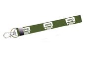 Jeep Lanyard