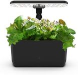 AeroGarden Harvest Lite, Indoor Gar