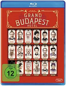 Grand Buda