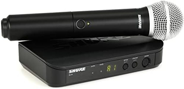 Shure BLX2
