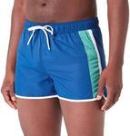 United Colors of Benetton Men's Boa