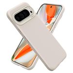 CYRILL Spigen Ultra Color for Google Pixel 9 Pro XL, Pixel 9 Pro XL Back Cover (TPU, PC | Cream)