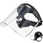 Copkim Safety Face Mask Shield for 