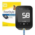 Freestyle Optium Neo Blood Glucose 