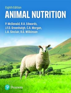 Animal Nutrition