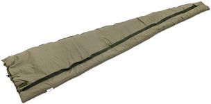 Snugpak Softie Sleeping Bag Expanda Panel Summer, Olive