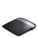 LINKSYS LKSE2500, N600 Dual-Band N Router