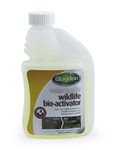 Blagdon Pond Bio-Activator Water Treatment, 250 ml, Adds Natural Essential Beneficial Start up Bacteria for Filter Media, Fast Acting, Wildlife Safe, 250ml, Treats 2,273 Litres