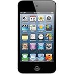 Apple iPod Touch 4th Generation, 16GB, Black (Refurbished)