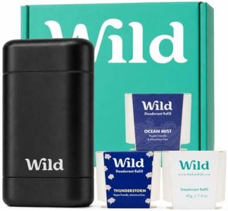 Wild Alumi