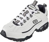 Skechers Men's Energy Afterburn Lac