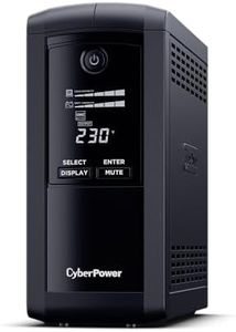 Cyberpower