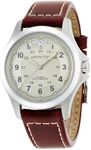 Hamilton Watch Khaki Field King Aut