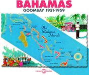 Bahamas - Goombay 1951-1959 (2CD)