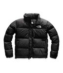 THE NORTH FACE Men's 1996 Retro Nuptse Jacket, TNF Black, S