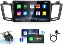 Android 12 Car Stereo Radio for Toy