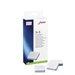 Jura Decalcifying Tablets 9 tablets