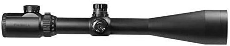 Barska AC10550 10-40x50 Extreme 30mm Scope Illuminated Reticle with Rings and Sunshade