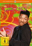 The Fresh Prince Of Bel-Air - Season 6 [European Import / Region 2]