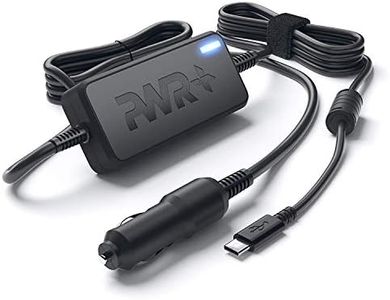 Pwr USB-C 