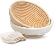Banneton Bread Proofing Basket, Koo