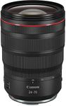 Canon RF 24-70mm F2.8 L IS USM