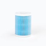 Reffair AX30 - Replacement Filter [PURE BLUE] | Advanced H13 HEPA Filter | Features STATCELL technology | Removes 99.97% air pollutants