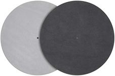 Pro-Ject Leather it, Turntable mat 