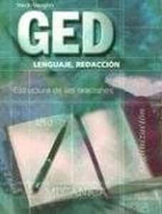 GED Lenguaje, Redaccion (Spanish Edition)