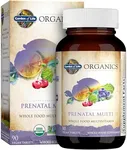 Garden of Life Women’s Prenatal Mul