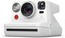 Polaroid Now i-Type Instant Camera - White (9027)