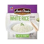 Annie Chun's - Cooked White Sticky 